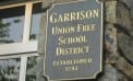 Garrison School Honor Roll for Third Quarter, 2014–15 Garrison School Honor Roll for Third Quarter, 2014–15