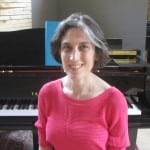 Artistic director Deborah Carmichael (file photo)