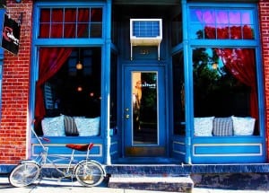 Culture Cafe and Bar