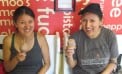 Last Week’s Heat Wave ‘Sizzled’ Last Week’s Heat Wave ‘Sizzled’