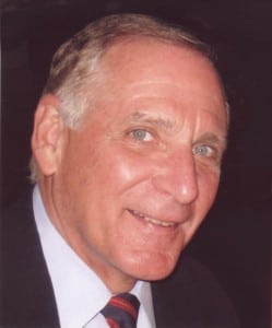 John A. Calabro Jr., West Point Class of 1968 Photo courtesy of West Point Association of Graduates