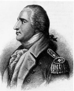 Benedict Arnold Library of Congress