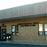 The Cold Spring post office
