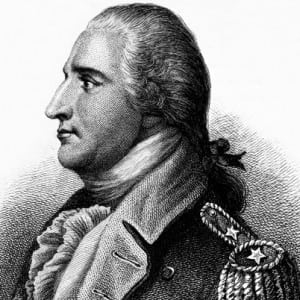 Benedict Arnold