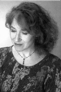 Cynthia Peterson