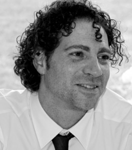 Peter Gevisser