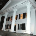 The Putnam County Legislature meets in the upper chamber of the Old Court House in Carmel. (File photo)