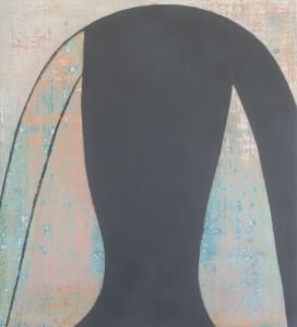 A work by Patricia Satterlee