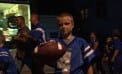 Haldane Homecoming 2013 (Video) Haldane Homecoming 2013 (Video)