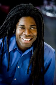 Dashon Burton
