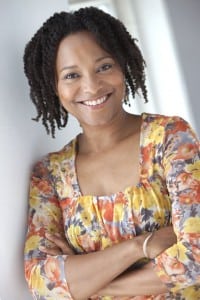 April Armstrong