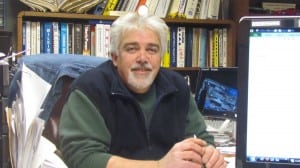 Bruce Kehr, owner of ESP Inc.