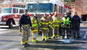 Fire companies--ice rink 2