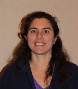 Jennifer Mercurio