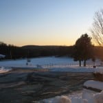Tilly Foster Farm Photo by K.E. Foley