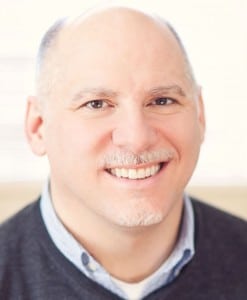 Matt Francisco (Photo by Jen Brister)