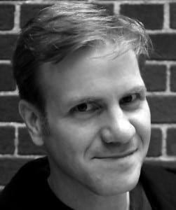 Rob Bissinger