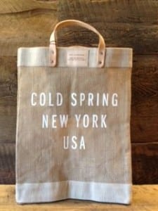 Cold Spring General Store Bag photo