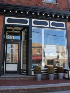 The Cold Spring General Store