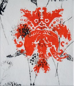 Jessica Weiss, "Little Devil"