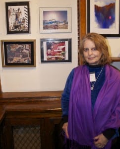 Janet Ruhe-Schoen