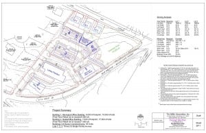 Butterfield Concept Plan (Image courtesy of Tim Miller Associates)