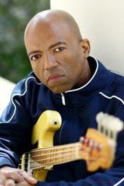 Damon Banks Photo courtesy of Damon Banks