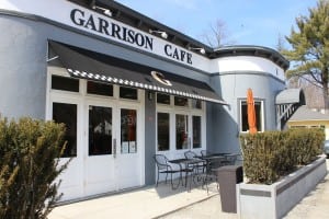 The Garrison Cafe