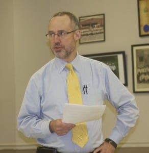 Doug Cunningham