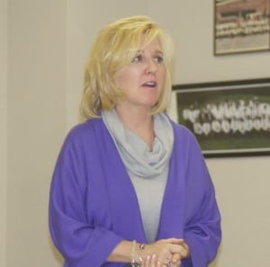 Elizabeth Ailes