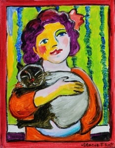 "Favorites" by Stacie Flint