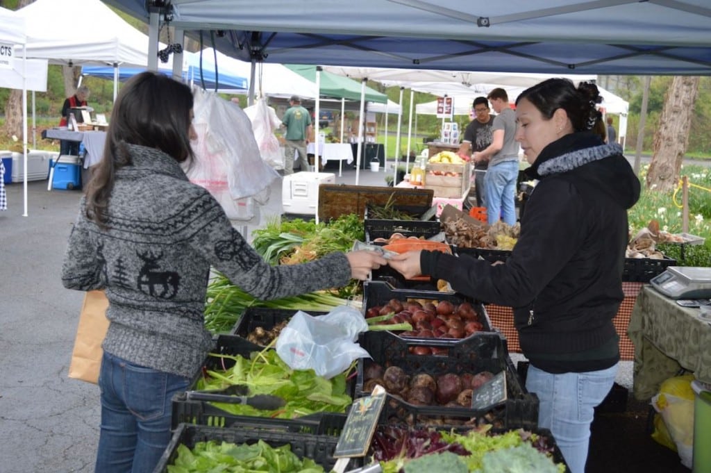 CS Farmers’ Market