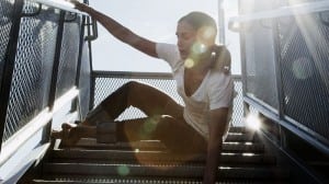 Still from Derrick Belcham's "Take Away Dance"