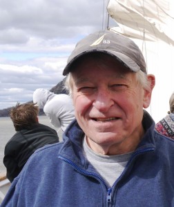 Peter Gross