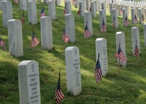 Arlington National Cemetery