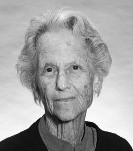 Elizabeth Eisenstein