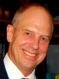 Peter Koepke
