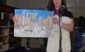 Emotional Haldane Budget Forum Outlines Program Cuts Emotional Haldane Budget Forum Outlines Program Cuts
