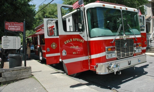 Big Truck Day 2014-CSFC truck-LSA