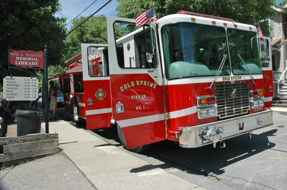 Big Truck Day 2014-CSFC truck-LSA