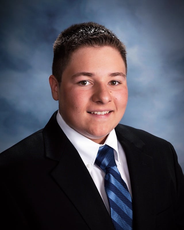 Aaron Culotta