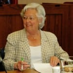 Sandy Galef Photo by L.S. Armstrong