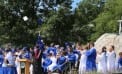 Haldane Class of 2014 Celebrates Graduation Haldane Class of 2014 Celebrates Graduation