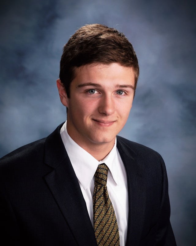 Dillon Kenny