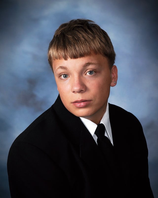 Christopher Lavin Balmori