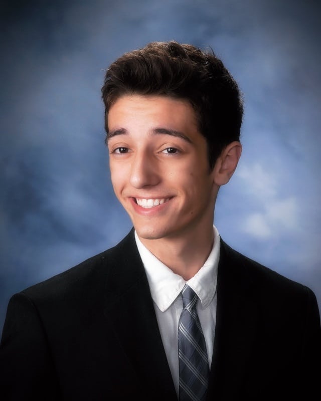 Jackson Lisotta