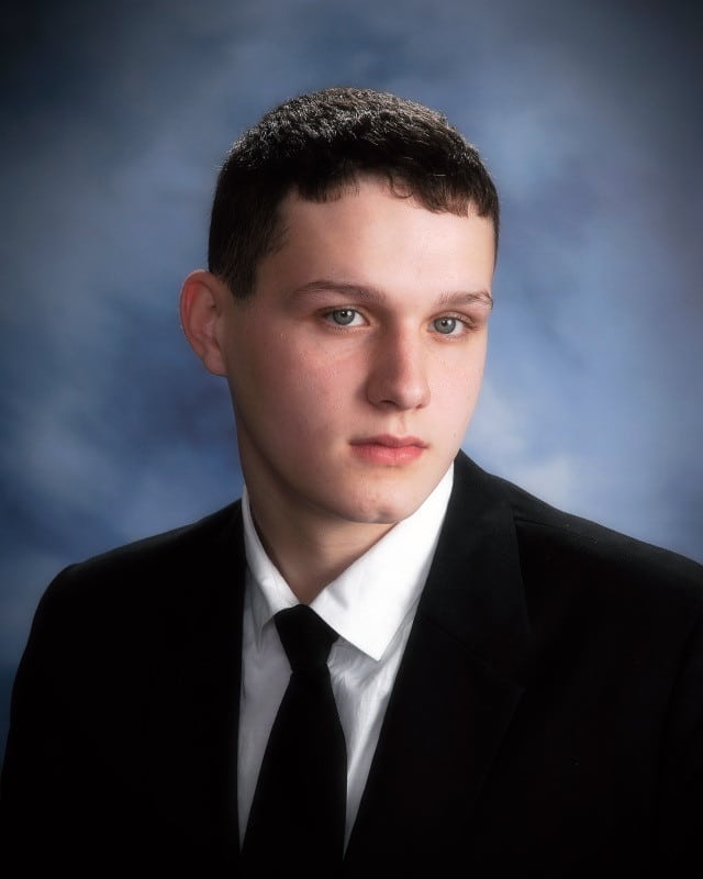 Steven O'Dell