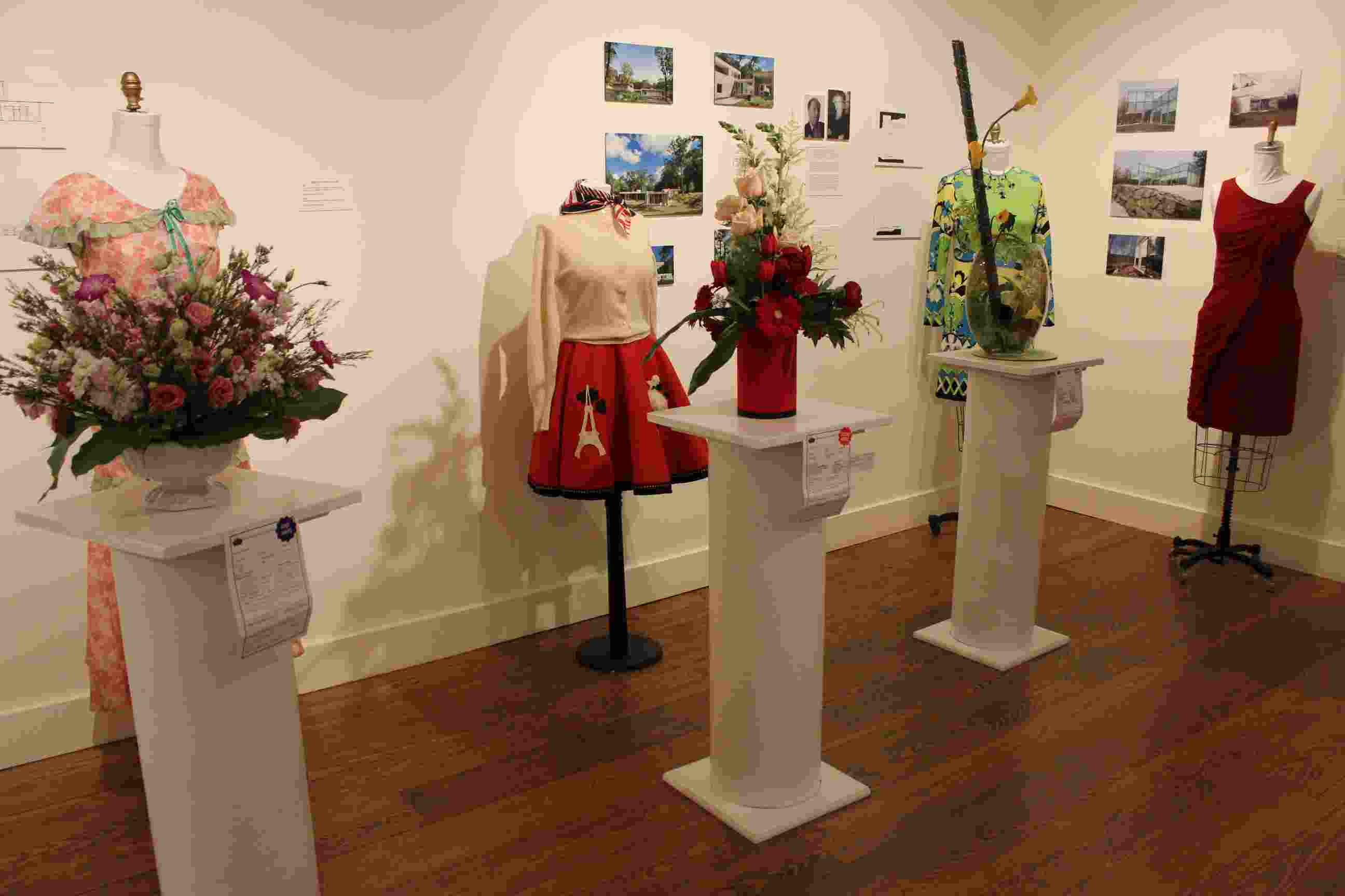 Philipstown Garden Club Flower Show IMG_9980