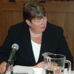 Dede Scozzafava Photo by L.S. Armstrong