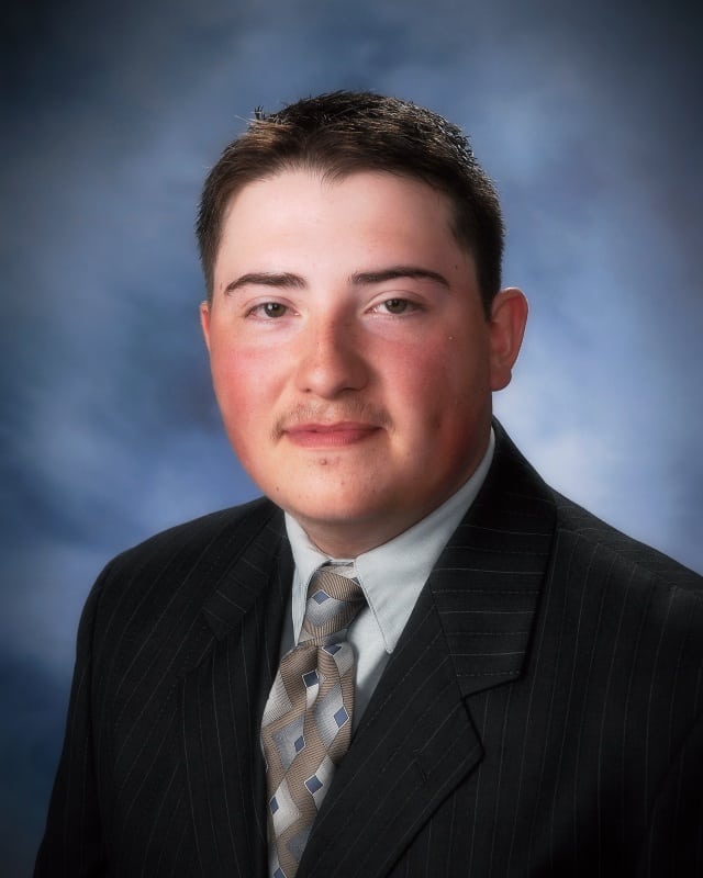 Ryan Shubert